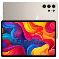 Планшет One Legion 8 -128GB tab Prime S12 / 14 андроїд  / 3.4G LTE / Full HD/ 7200mAh