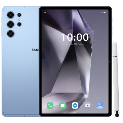 Планшет Ultra tab 8 -256GB S12 / 14 android /3.4G LTE/ Full HD / 7200mAh