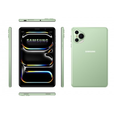 Планшет Ultra tab 8-128GB Hawk S11 Pro / 8000mAh / 3.4G LTE / Helio G70 / Топ комплект!