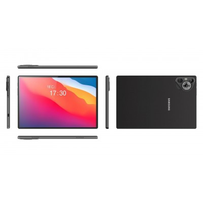 Планшет Ultra tab 8-128GB Hawk S11 Pro / 8000mAh / 3.4G LTE / Helio G70 / Топ комплект!