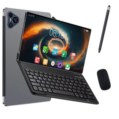 Планшет Ultra tab 8-128GB Hawk S11 Pro / 8000mAh / 3.4G LTE / Helio G70 / Топ комплект!