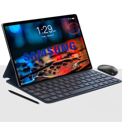 Планшет 8-128GB Ultra  tab S12/ 14 андроїд /3.4G LTE / 7200mAh / повний комплект!