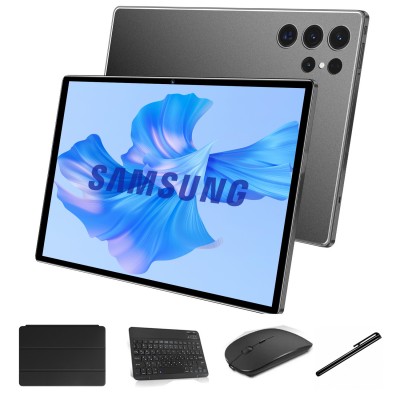 Планшет 8-128GB Ultra  tab S12/ 14 андроїд /3.4G LTE / 7200mAh / повний комплект!