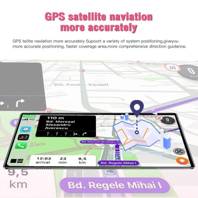 Планшет 8-128GB Ultra  tab S12/ 14 андроїд /3.4G LTE / 7200mAh / повний комплект!