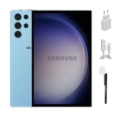 Планшет 8-128GB Ultra  tab S12/ 14 андроїд /3.4G LTE / 7200mAh / повний комплект!