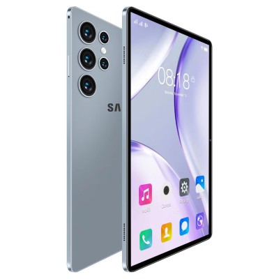 Планшет 8-128GB Ultra  tab S12/ 14 андроїд /3.4G LTE / 7200mAh / повний комплект!