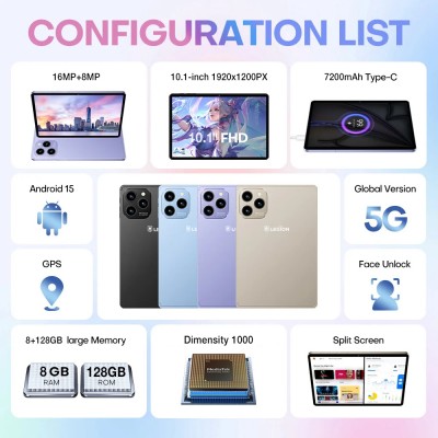Планшет Legion tab 8-128GB One S 11 / повний комплект / 15 андроїд / New 2025