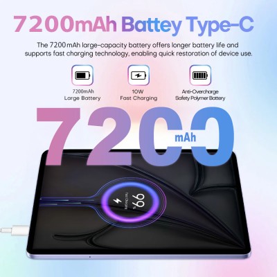 Планшет Legion tab 8-128GB One S 11 / повний комплект / 15 андроїд / New 2025