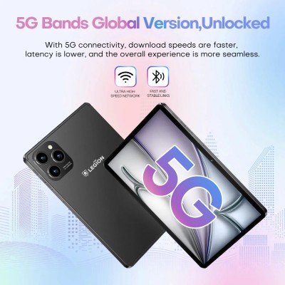 Планшет Legion tab 8-128GB One S 11 / повний комплект / 15 андроїд / New 2025