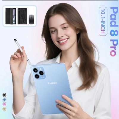 Планшет Legion tab 8-128GB One S 11 / повний комплект / 15 андроїд / New 2025