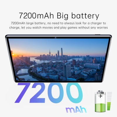 Планшет 8-128GB Ultra tab S11 Lite / 14 андроїд / New 2025 / Гарантія