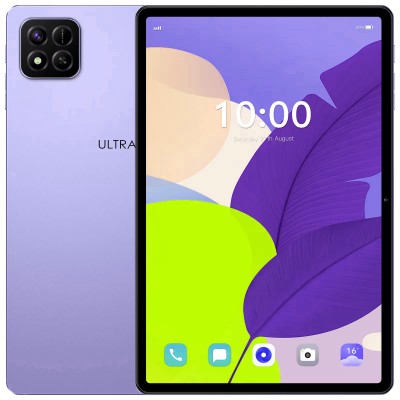 Новий Планшет 8-128GB Ultra tab S12 pro / 14 андроїд / New 2025 / Гарантія / Dimensity 1000