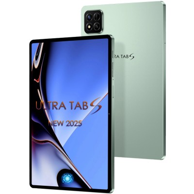 Новий Планшет 8-128GB Ultra tab S12 pro / 14 андроїд / New 2025 / Гарантія / Dimensity 1000