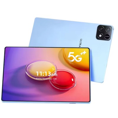 Новий Планшет 8-128GB Ultra tab S12 pro / 14 андроїд / New 2025 / Гарантія / Dimensity 1000