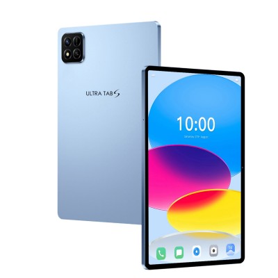 Новий Планшет 8-128GB Ultra tab S12 pro / 14 андроїд / New 2025 / Гарантія / Dimensity 1000