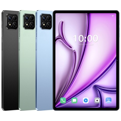 Новий Планшет 8-128GB Ultra tab S12 pro / 14 андроїд / New 2025 / Гарантія / Dimensity 1000