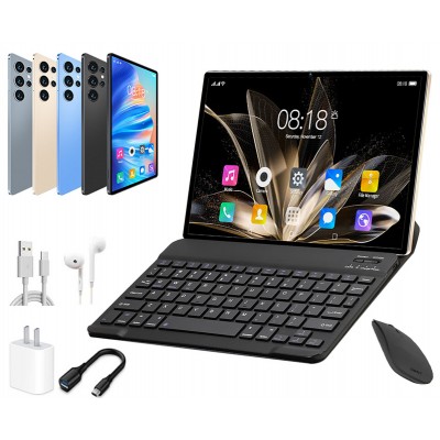 Планшет Ultra tab 8-128GB Active S12 Pro / 8000mAh / 3.4G LTE / Helio G70 / Спец. ціна