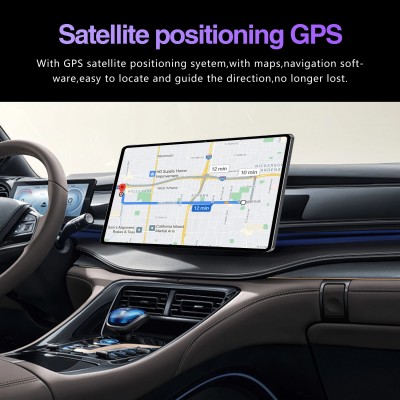 Планшет Ultra tab 8 -128GB Steel S12 Pro / 8000mAh / 3.4G LTE / Helio G70 / Повна комплектація