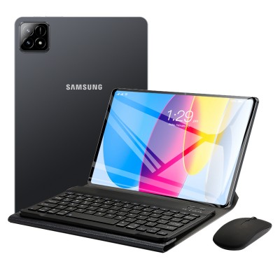 Планшет Ultra tab 8 -128GB Steel S12 Pro / 8000mAh / 3.4G LTE / Helio G70 / Повна комплектація