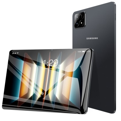 Планшет Ultra tab 8 -128GB Steel S12 Pro / 8000mAh / 3.4G LTE / Helio G70 / Повна комплектація