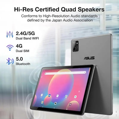 Планшет 10-256GB Play pad pro / Dimensity 1200 / 14 андроїд / 10.4" дюймів / 3.4G