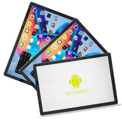 Планшет 10-256GB Play pad pro / Dimensity 1200 / 14 андроїд / 10.4" дюймів / 3.4G