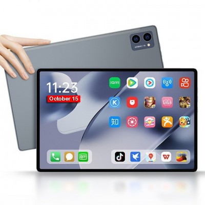 Планшет 10-256GB Play pad pro / Dimensity 1200 / 14 андроид / 10.4 " дюймов/ 3.4G Планшет 10-256GB Play pad pro / Dimensity 1200 / 14 андроид / 10.4 " дюймов/ 3.4G