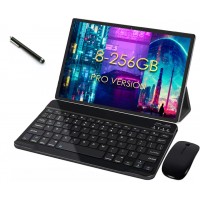 Планшет 8-256GB Ultra tab S11 Lite  / 14 андроид / 3.4G LTE / 7200mAh /полный комплект!