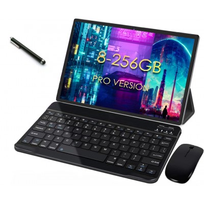 Планшет 8-256GB Ultra tab S11 Lite  / 14 андроїд /3.4G LTE / 7200mAh / повний комплект!