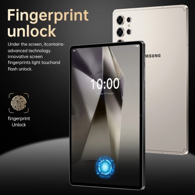 Планшет 8-256GB Ultra tab S11 Lite  / 14 андроїд /3.4G LTE / 7200mAh / повний комплект!