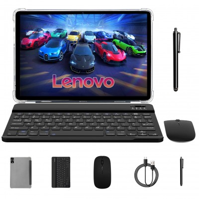 Новий Планшет 10 -256 GB Idea pad M11 Pro / 3.4G LTE / Helio G70/ Топ комплект!