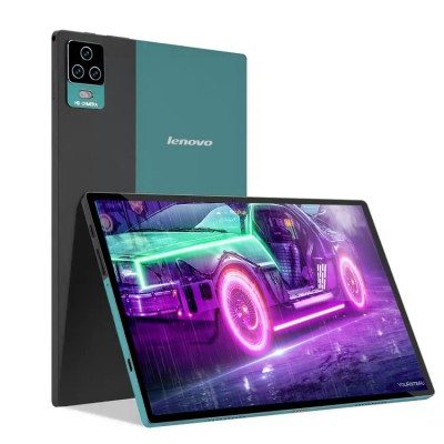 Новий Планшет 10 -256 GB Idea pad M11 Pro / 3.4G LTE / Helio G70/ Топ комплект!