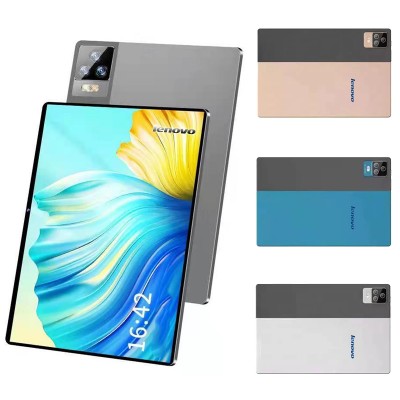 Новий Планшет 10 -256 GB Idea pad M11 Pro / 3.4G LTE / Helio G70/ Топ комплект!