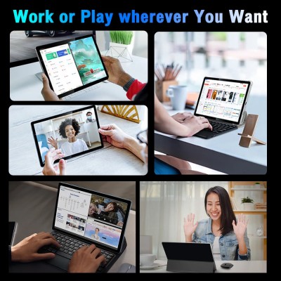 Новий планшет 6-128GB Ultra tab S8 Lite + / 14 андроїд / 8 дюймів / 3.4G LTE / 5000mAh