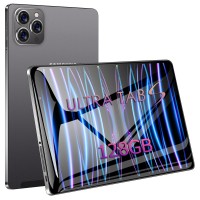 Новый планшет 6-128GB Ultra tab S8 Lite + / 14 андроид  /8 дюймов/ 3.4G LTE / 5000mAh