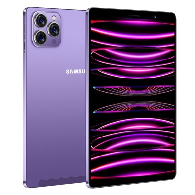 Зручний планшет 6-128GB Ultra tab S8 Lite +  / 8 дюймів / 14 андроїд/  3.4G LTE / 5000mAh