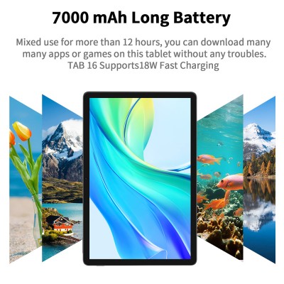 Планшет Legion tab 8-128GB One X pro / Клавіатура, мишка, чохол, стілус