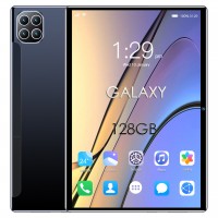 Новый Планшет is_brand TAB 128GB PRO S / 12 ядер / DDR 5 / 2-sim / IPS