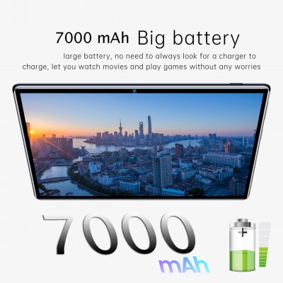Новый Планшет is_brand TAB 128GB PRO S / 12 ядер / DDR 5 / 2-sim / IPS