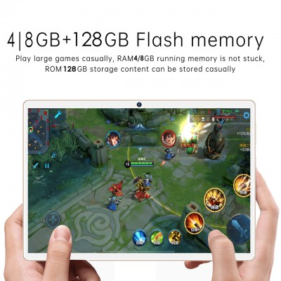 Новый Планшет is_brand TAB 128GB PRO S / 12 ядер / DDR 5 / 2-sim / IPS