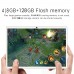 Новый Планшет is_brand TAB 128GB PRO S / 12 ядер / DDR 5 / 2-sim / IPS