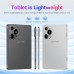Планшет ULTRA TAB 8-128GB /14 android / 10.4"дюймa / 2 сим карты/ полный Комплект.
