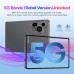 Планшет ULTRA TAB 8-128GB /14 android / 10.4"дюймa / 2 сим карты/ полный Комплект.