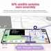 Планшет is_brand tab 4-128GB  IntelliPlay Tab  14 android / + стилус / 10.1"дюйм / 2-sim