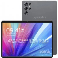 Планшет is_brand tab 4-128GB  IntelliPlay Tab  14 android / + стилус / 10.1"дюйм / 2-sim