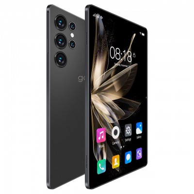Планшет is_brand tab 4-128GB  IntelliPlay Tab  14 android / + стилус / 10.1"дюйм / 2-sim