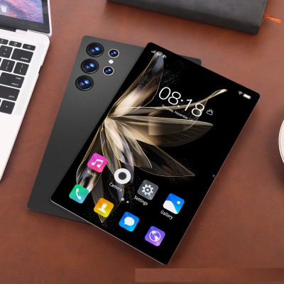 Планшет is_brand tab 4-128GB  IntelliPlay Tab  14 android / + стилус / 10.1"дюйм / 2-sim