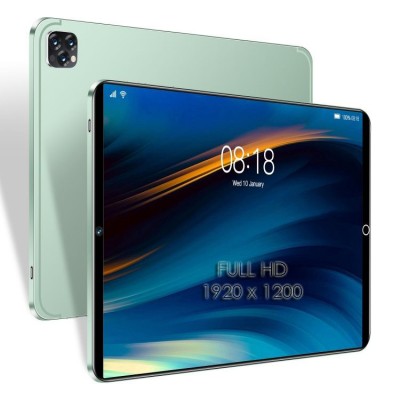 Планшет is_brand 128GB TAB PRO / IPS матрица / 10"дюйм / 2-sim / GPS