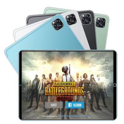 Планшет is_brand 128GB TAB PRO / IPS матрица / 10"дюйм / 2-sim / GPS