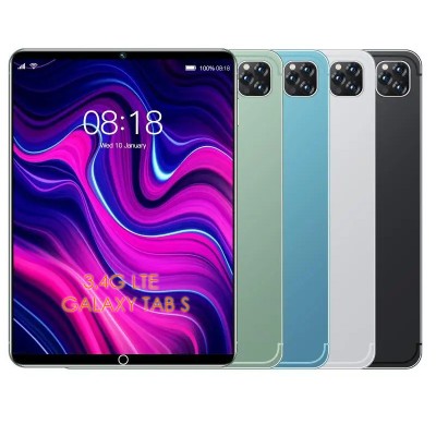 Планшет is_brand 128GB TAB PRO / IPS матрица / 10"дюйм / 2-sim / GPS
